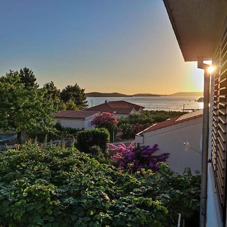 Fun&Sun Appartement Zaboric Buitenkant foto