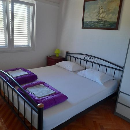 Fun&Sun Appartement Zaboric Kamer foto