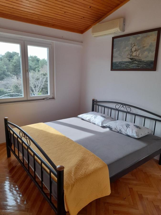 Fun&Sun Appartement Zaboric Buitenkant foto