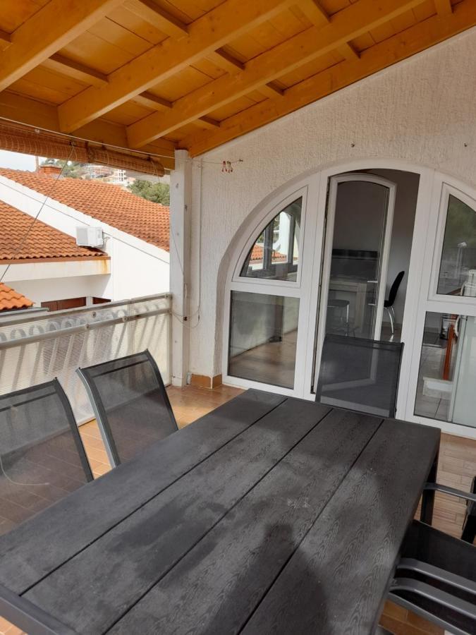 Fun&Sun Appartement Zaboric Buitenkant foto