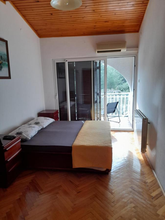 Fun&Sun Appartement Zaboric Buitenkant foto