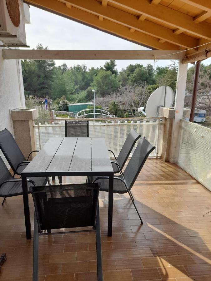 Fun&Sun Appartement Zaboric Buitenkant foto