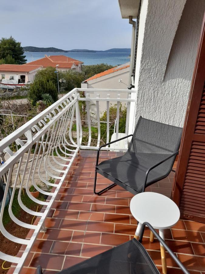 Fun&Sun Appartement Zaboric Buitenkant foto