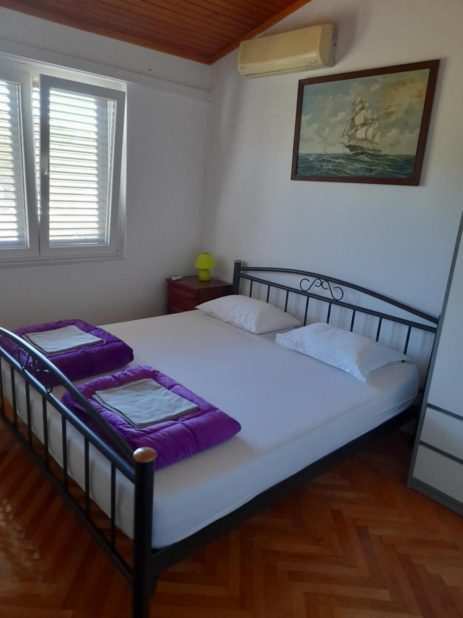 Fun&Sun Appartement Zaboric Kamer foto